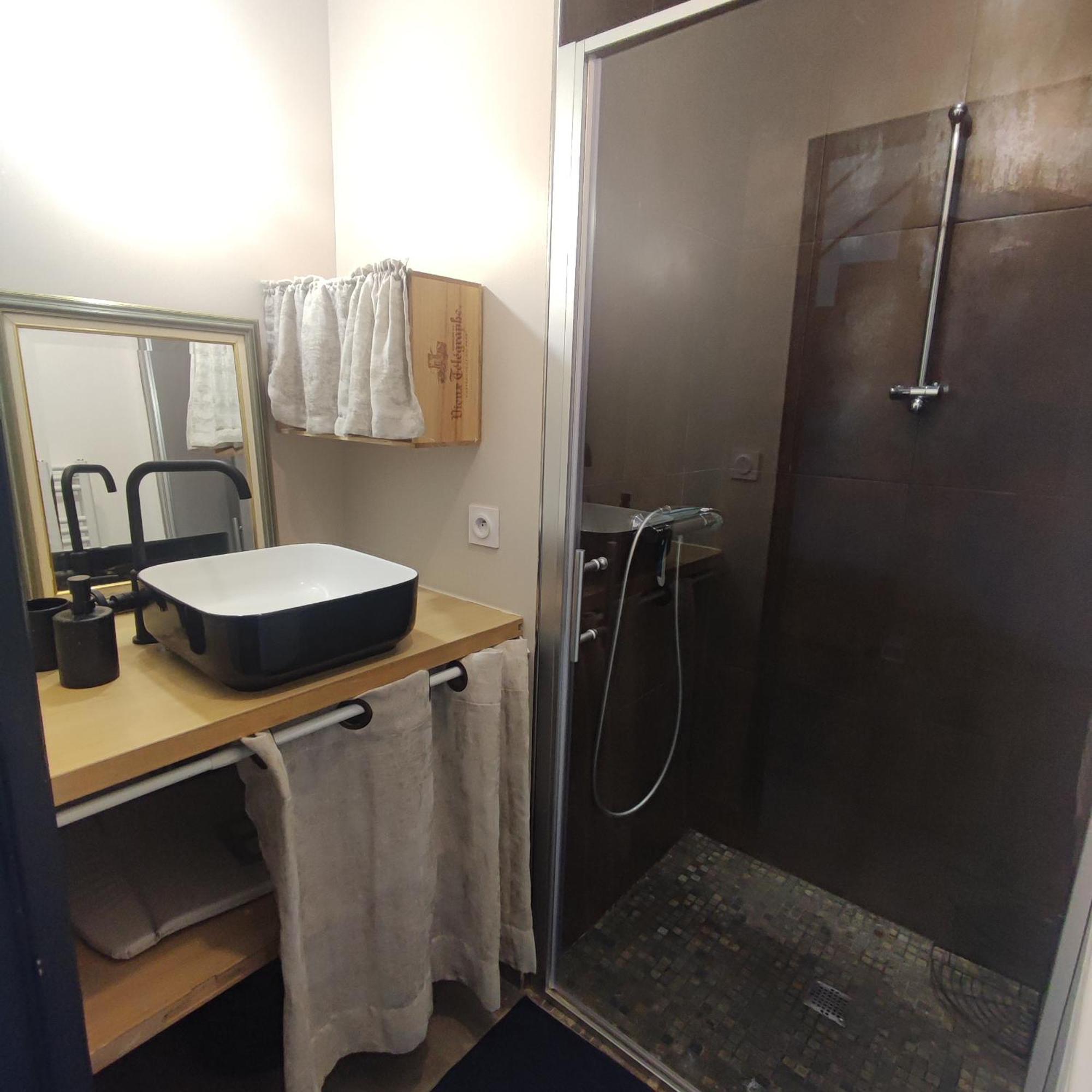 Maison Vacances, Proche Beauval Lye ภายนอก รูปภาพ